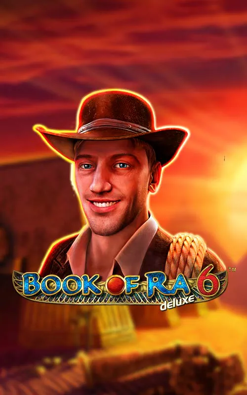 Book of Ra at Libra Bet Casino
