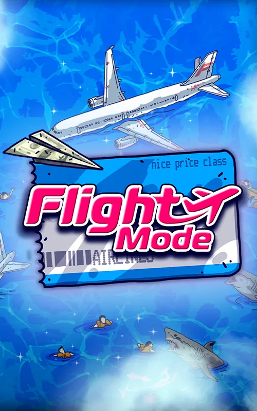 Flight Mode at Libra Bet Casino