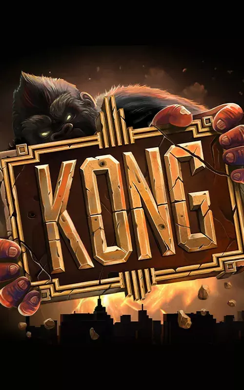 Kong at Libra Bet Casino