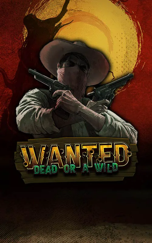 Wanted Dead or a Wild at Libra Bet Casino